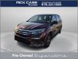 Used 2017 Honda Pilot EX-L SUV