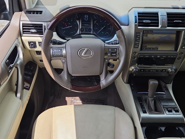 2015 Lexus GX Base - Photo 14