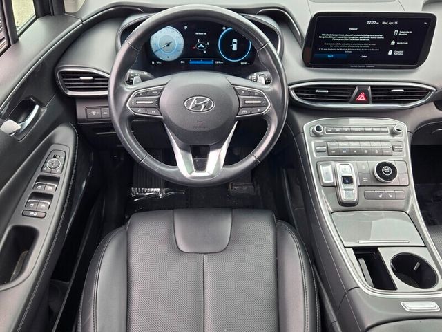 2023 Hyundai Santa Fe SEL - Photo 13