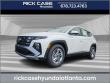 New 2026 Hyundai Tucson SE FWD SUV