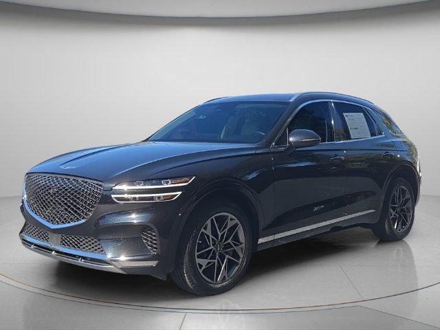2024 GENESIS GV70 Standard