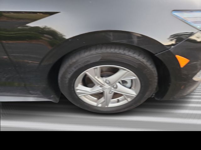 2023 Hyundai Sonata SE photo 4