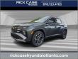 New 2025 Hyundai Tucson Hybrid Limited SUV