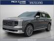 Used 2026 Hyundai Palisade Calligraphy SUV