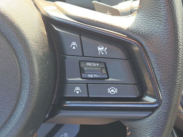 2025 Subaru Outback Wilderness - Photo 27