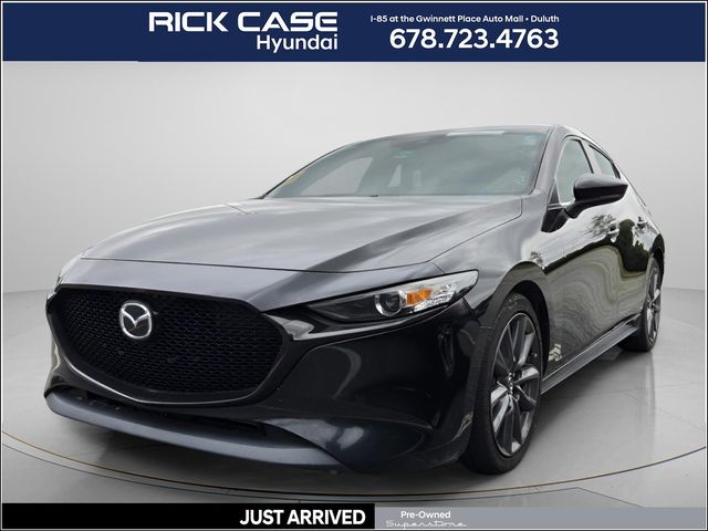 2021 Mazda CX-3 Select AT 5-Door SKYACTIV's photo