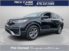 2022 Honda CR-V EX SUV