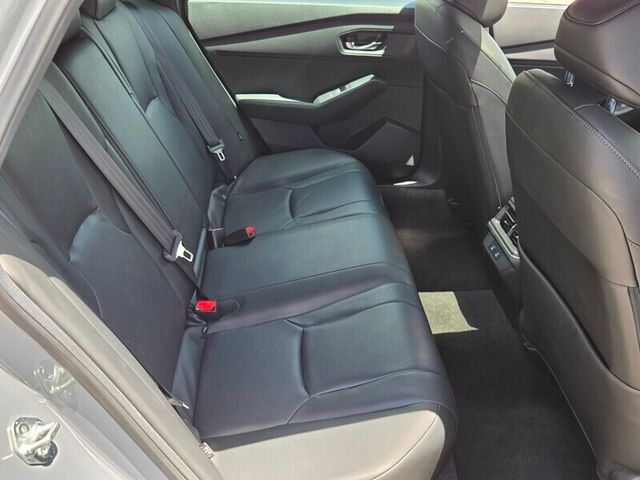 2025 Honda Accord Hybrid Sport-L - Photo 15