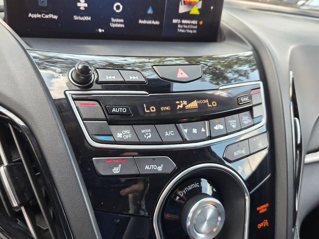 2020 Acura RDX Base - Photo 22