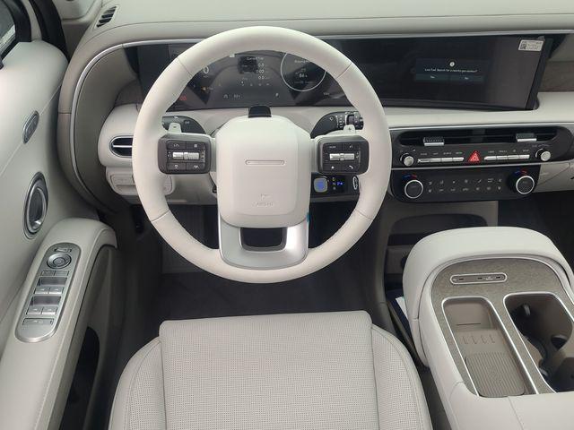 2026 Hyundai Palisade Limited - Photo 9