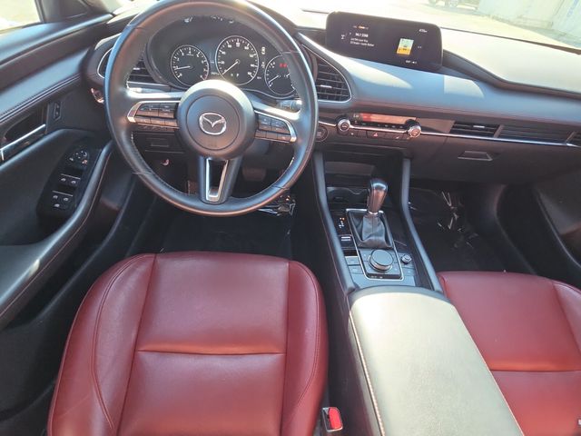 2025 Mazda Mazda3 Carbon Edition - Photo 14