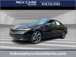 Hyundai Elantra Hybrid