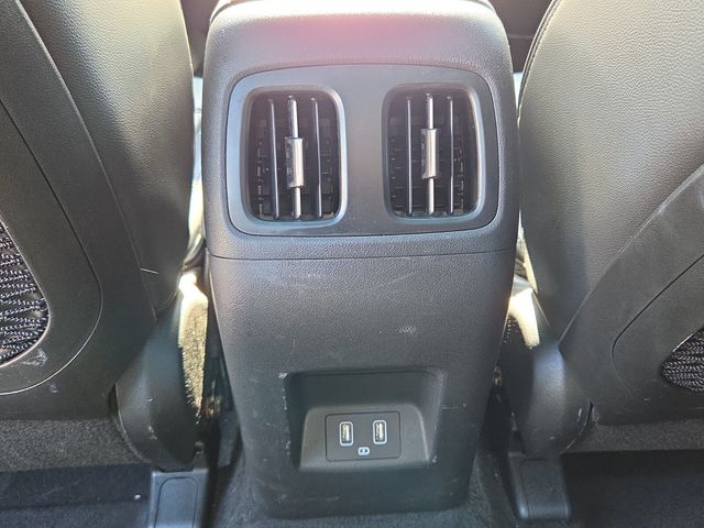 2024 Hyundai Tucson Limited - Photo 14