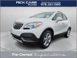 Used 2016 Buick Encore Base SUV