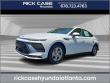 New 2025 Hyundai Sonata SE Sedan