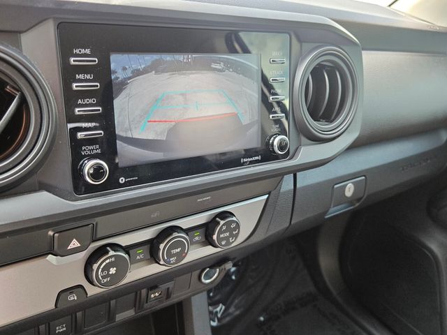 2022 Toyota Tacoma SR - Photo 19