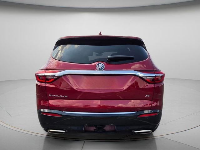 2021 Buick Enclave Essence - Photo 8