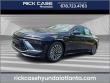 New 2025 Hyundai Sonata Hybrid SEL Sedan