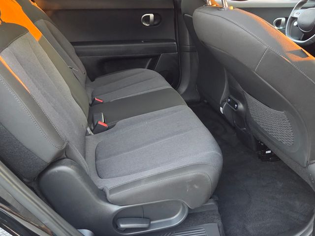 2024 Hyundai IONIQ 5 SEL - Photo 16
