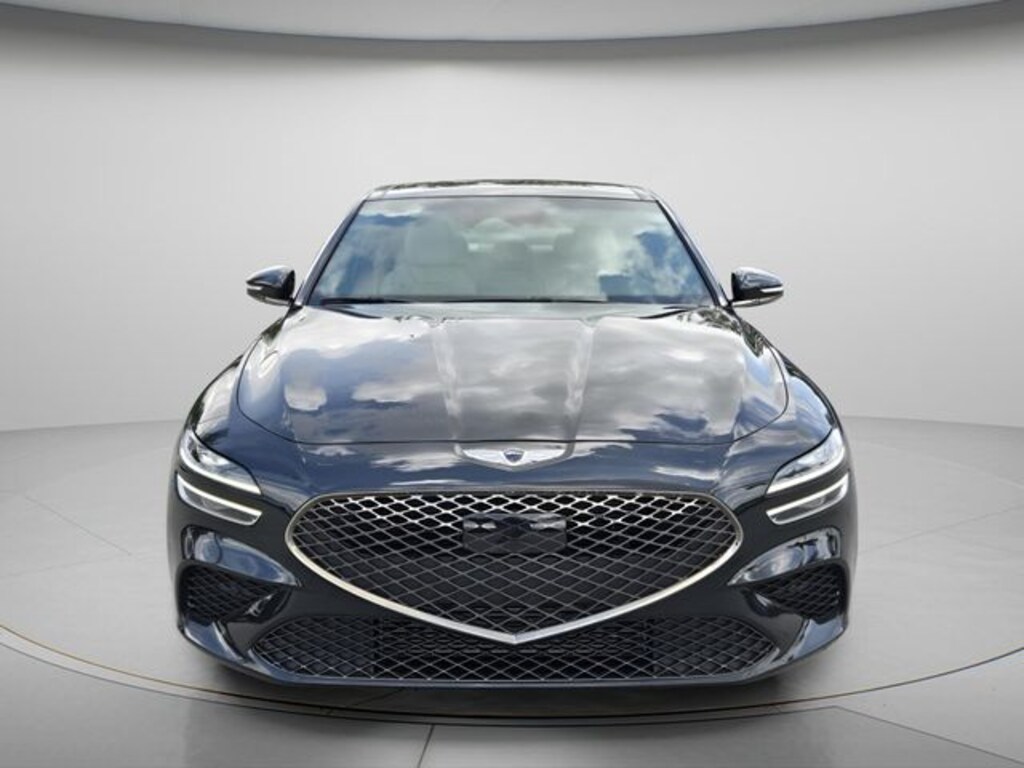 Used 2023 Genesis G70 2.0T Sedan