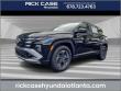 New 2025 Hyundai Tucson Hybrid Blue SUV