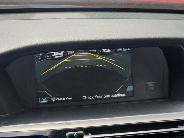 2016 Honda Accord Touring - Photo 22