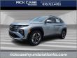 New 2025 Hyundai Tucson SEL Convenience FWD SUV