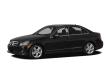 Used 2010 Mercedes-Benz C-Class C 300 Sedan