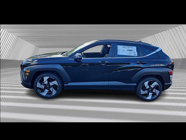 2026 Hyundai Kona Limited photo 2