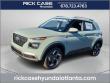 New 2026 Hyundai Venue SEL SUV