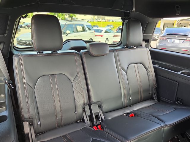 2023 Ford Expedition Platinum - Photo 18