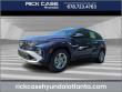 New 2026 Hyundai Tucson SE FWD SUV