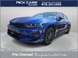 Used 2023 Kia K5 GT Sedan