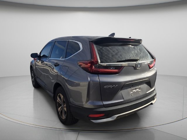 Used 2020 Honda CR-V LX SUV