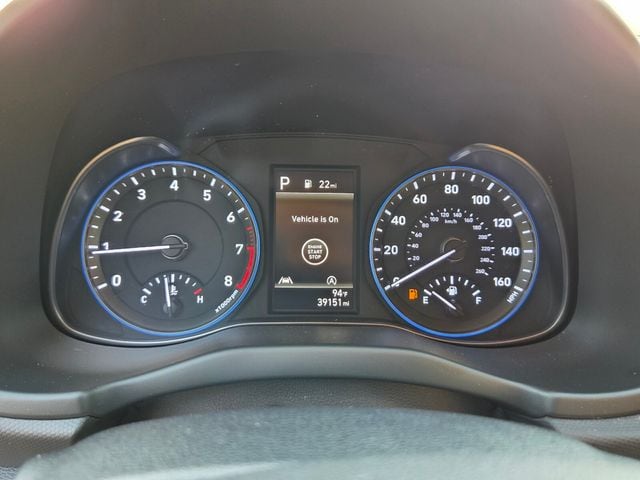 2023 Hyundai Kona SEL - Photo 24