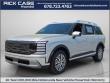 New 2026 Hyundai Palisade Hybrid Blue SEL 8P SUV