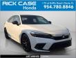 Used 2024 Honda Civic Sport Sedan