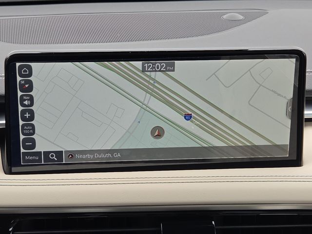 2026 GENESIS G70 Standard - Photo 23
