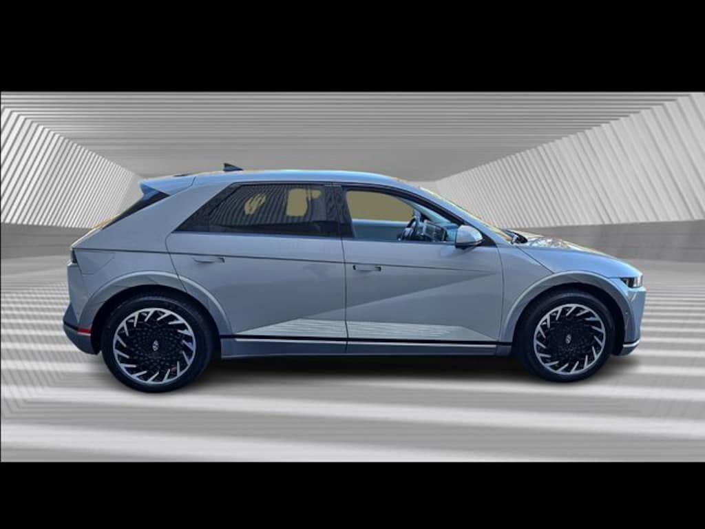 Used 2023 Hyundai IONIQ 5 Limited SUV