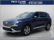 Used 2021 Hyundai Santa Fe SEL SUV