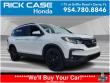 Used 2022 Honda Pilot Special Edition SUV