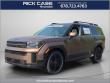New 2026 Hyundai Santa Fe Hybrid Calligraphy SUV