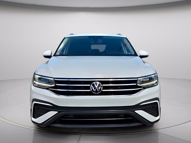 Used 2024 Volkswagen Tiguan 2.0T SE SUV