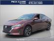 Used 2024 Nissan Sentra SV Sedan