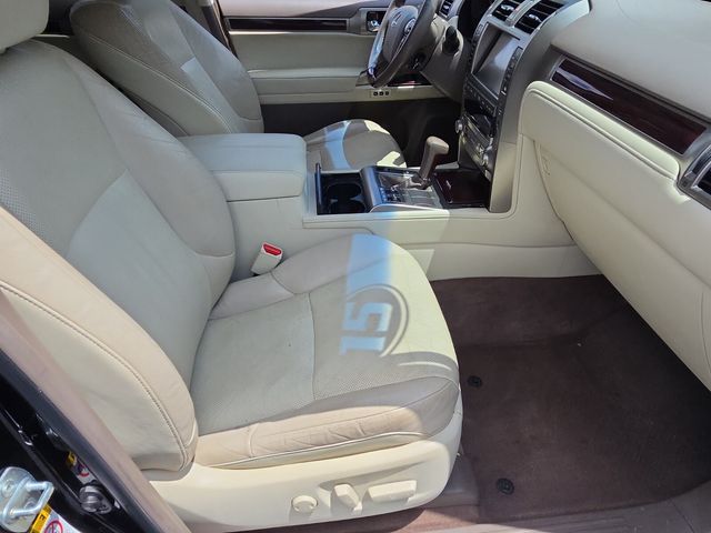 2015 Lexus GX Base - Photo 18