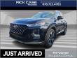 Used 2020 Hyundai Santa Fe Limited SUV
