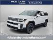 New 2026 Hyundai Santa Fe Hybrid SE SUV