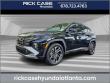 New 2025 Hyundai Tucson Hybrid Limited SUV