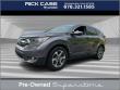 Used 2018 Honda CR-V EX-L SUV