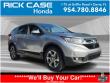 Used 2019 Honda CR-V EX-L SUV